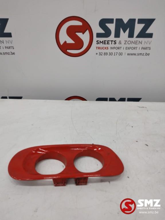 Mistlampkap DAF XF 105 1649364, Auto-onderdelen, Vrachtwagen-onderdelen, DAF, Overige Auto-onderdelen, Nieuw