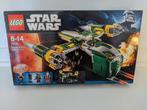 LEGO STAR WARS 7930 - GEEN MINIFIGUREN, ENKEL SCHIP, Ophalen of Verzenden, Lego