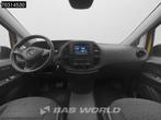 Mercedes e-Vito Elektrisch 41kWh 150km WLTP Airco Camera L2H, Auto's, Automaat, Stof, Gebruikt, Overige kleuren