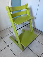 Stokke tripp trapp meegroeistoel (nieuw model!), Kinderen en Baby's, Kinderstoelen, Ophalen, Gebruikt, Meegroeistoel