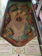 RECHERCHE plateau Star Pool, Mécanique, Pièces ou Jeu en panne, Williams, Enlèvement