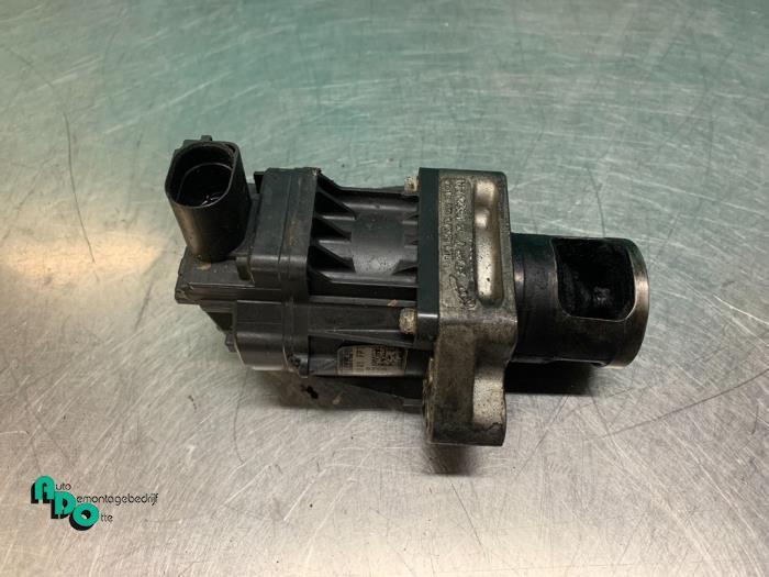 EGR Klep van een Fiat Doblo (Doblo 10-), Auto-onderdelen, Uitlaatsystemen, Fiat, Gebruikt, 3 maanden garantie, Ophalen of Verzenden