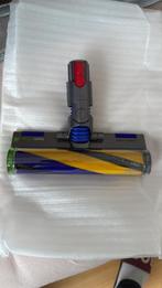 Brosse dyson Fluffy optic V12 Neuf, Enlèvement, Neuf