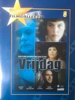 Vrijdag (nieuw+sealed) met Frank Aendenboom, Kitty Courbois,, À partir de 12 ans, Enlèvement ou Envoi, Neuf, dans son emballage