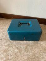 Geldkoffer, Enlèvement ou Envoi, Comme neuf