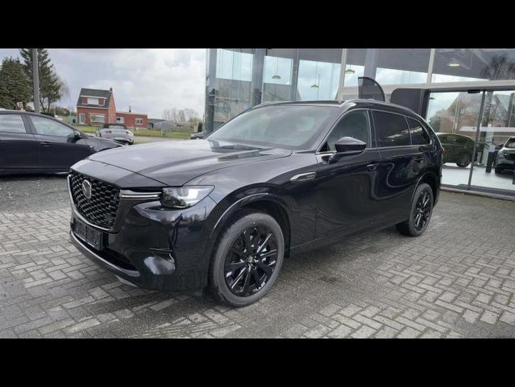 Mazda CX-80 HOMURA PLUS, Autos, Mazda, Particulier, CX-80, Régulateur de distance, Airbags, Air conditionné, Alarme, Bluetooth