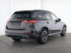 Mercedes-Benz GLC 300 e 4M AMG Night Trekhaak DISTRONIC 360, Argent ou Gris, Achat, Entreprise, Carnet d'entretien