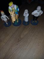 Suske en Wiske Parastone beeldjes, Verzamelen, Ophalen of Verzenden