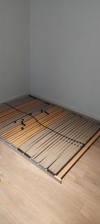 Lattenbodem 140200, Huis en Inrichting, Slaapkamer | Matrassen en Bedbodems, Ophalen, 140 cm, Zo goed als nieuw, Bedbodem