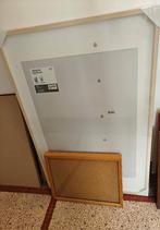 Ikea Kaders Ribba en Hovsta, Huis en Inrichting, Ophalen, Minder dan 50 cm, Nieuw, 75 cm of meer