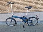 Dahon plooifiets met versnellingen, Fietsen en Brommers, Fietsen | Vouwfietsen, Ophalen, Dahon, Versnellingen