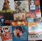 India Hindi LP Bollywood gevraagd, Cd's en Dvd's, Ophalen, Gebruikt, 12 inch