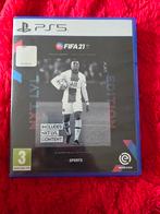 FIFA 21 - NXT LVL EDITION (PS5), Enlèvement