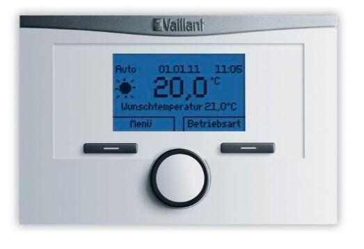 Nieuw en occasie Vaillant Junkers Bosch Viessmann Honeywell, Bricolage & Construction, Thermostats, Comme neuf, Enlèvement