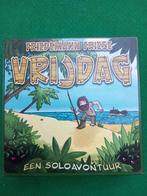 Vrijdag, Een of twee spelers, Ophalen, Gebruikt, 999 Games