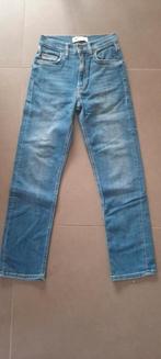 Magnifique jean Zara taille 34, Enlèvement ou Envoi, Zara, Comme neuf, Longs