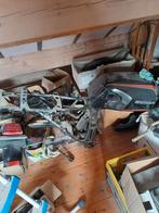 honda cx chassis, Motoren, Ophalen, Gebruikt