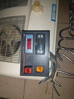 Chambres froides, interrupteur, crochets chambre froide, Articles professionnels, Enlèvement, Utilisé, Refroidissement et Congélation