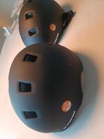 Kinderfietshelm btwin, NIEUW, Fietsen en Brommers, Ophalen