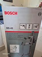 Bosch support de  perçage et de fraisage universel, Bricolage & Construction, Enlèvement, Neuf