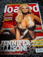 Loaded Engels April 2006, Enlèvement ou Envoi