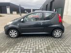 Peugeot 107 1.0I Urban Move, Airco, 91100 KM, garantie, Voorwielaandrijving, Stof, 103 g/km, Bedrijf