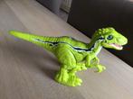 Zuru raptor dino bewegend, Ophalen of Verzenden, Gebruikt