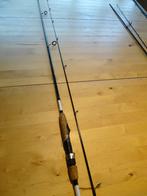 Canne à truite Mitchell Epic L Spin 270 1-8g, Enlèvement, Utilisé, Canne à lancer