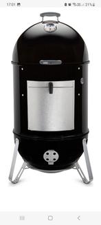 Nieuwe weber smokey Mountain 57cm, Ophalen
