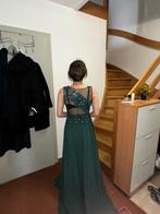 Galajurk size 36-38, Enlèvement, Comme neuf, Robe de gala