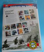 8- U.S.A.-1940- Celebrate the Century -1998 uitgave- 15x, Collections, Envoi