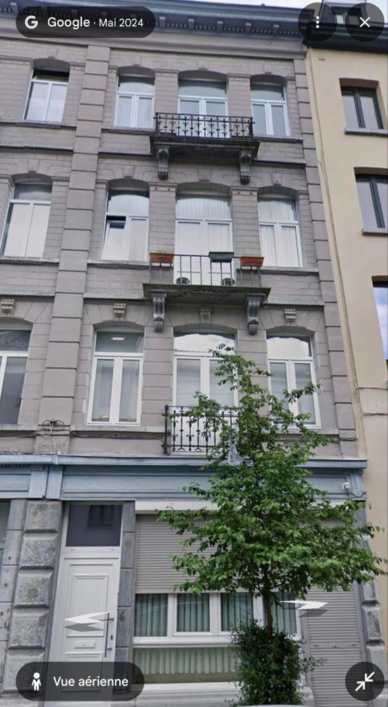 Maison a louer, Immo, Bruxelles