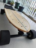 Meepo Flow elektrisch Longboard, Enlèvement, Comme neuf, Skateboard, Longboard