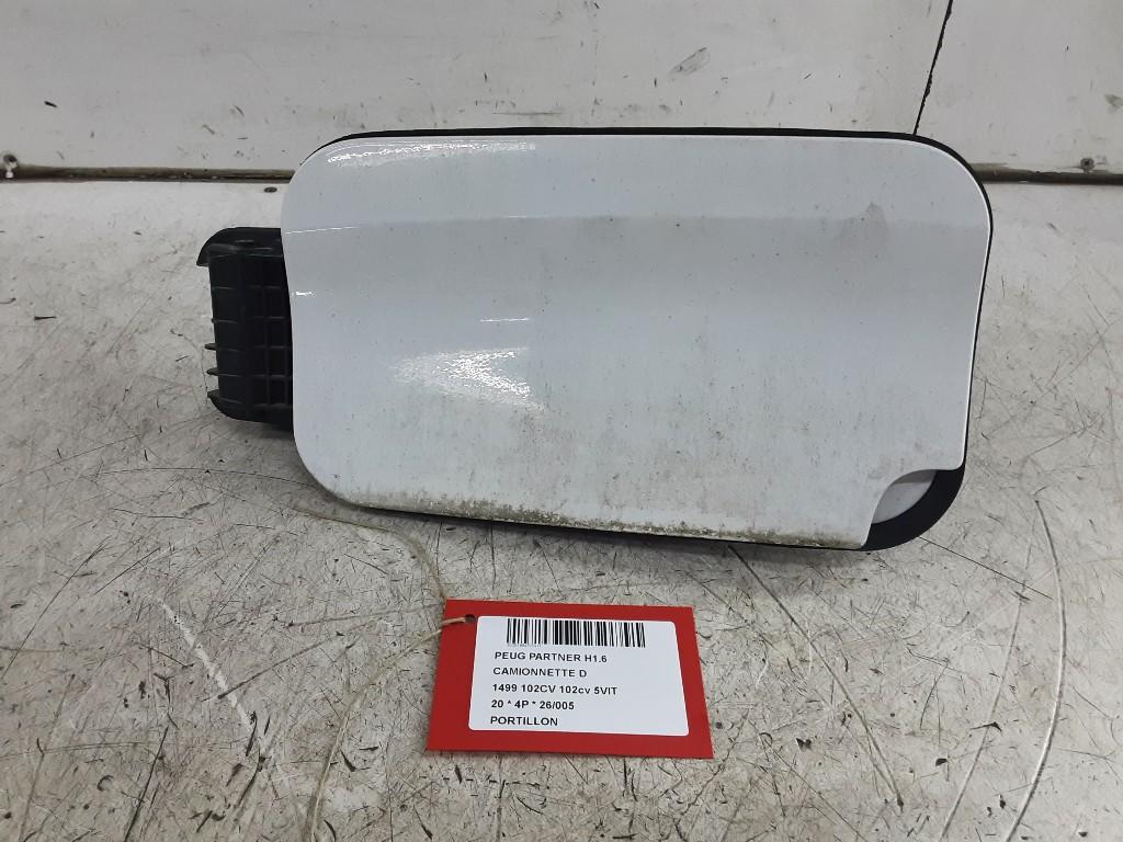 TRAPPE D'ESSENCE Peugeot Partner (EA / / EF / EN / EU), Mevr. I. Hauben, Utilisé, Rue de l'Espoir 34 34
4030  GRIVEGNÉE, BE, Info@Collignon.be