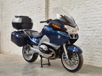 BMW R 1200 RT R1200RT 95 000 km 11/2007 @motomobilia, Permis Moto A, Tourisme, Entreprise, Plus de 35 kW