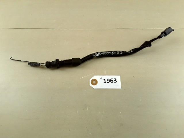 CBR1000F 1989 - 1992 Honda Elektrische component D1-37526