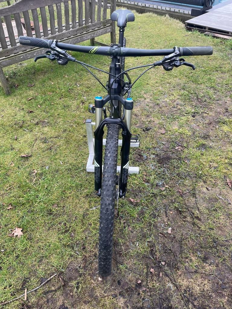 Cube ltd sl 29 mountainbike, Ophalen, Zo goed als nieuw