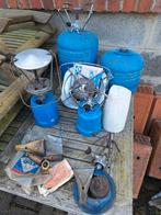 Camping gaz, Caravanes & Camping, Accessoires de camping, Enlèvement ou Envoi