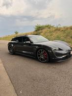 4S sport turismo pack chrono full options, Cuir, Argent ou Gris, Achat, Euro 6