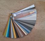 Mapei voegen kleurenwaaier, Ophalen, Zo goed als nieuw