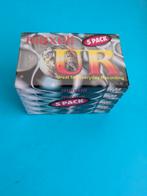 5 pièces type 1 Maxwell, Collections