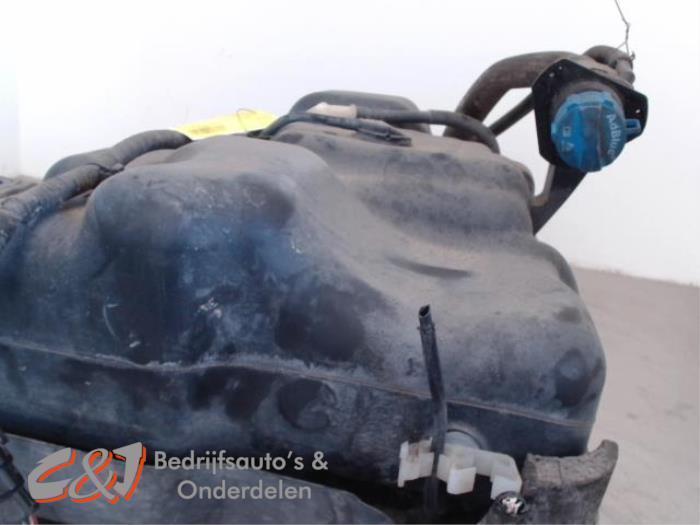 Adblue tank van een Fiat Talento, Auto-onderdelen, Brandstofsystemen, Fiat, Gebruikt, 3 maanden garantie, Ophalen of Verzenden