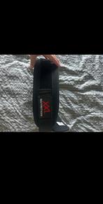 Sport band XXL nutrition, Sport en Fitness, Ophalen of Verzenden, Zo goed als nieuw, Overige typen