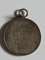 Médaille, Envoi, Autres, Ruban, Médaille ou Ailes