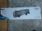 Oase bitron UVC eco 240 watts neuf dans sa boîte, Enlèvement, Neuf, Filtre de bassin
