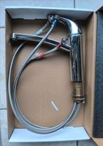 Mitigeur pour évier Hansgrohe, Enlèvement