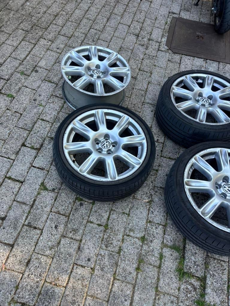 Jante bbs, Autos : Pièces & Accessoires, Enlèvement, Autre, Autre, Autre