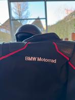BMW Motorrad motorpak vest + broek + laarzen + regenpak, Motoren, Ophalen, Broek | leer