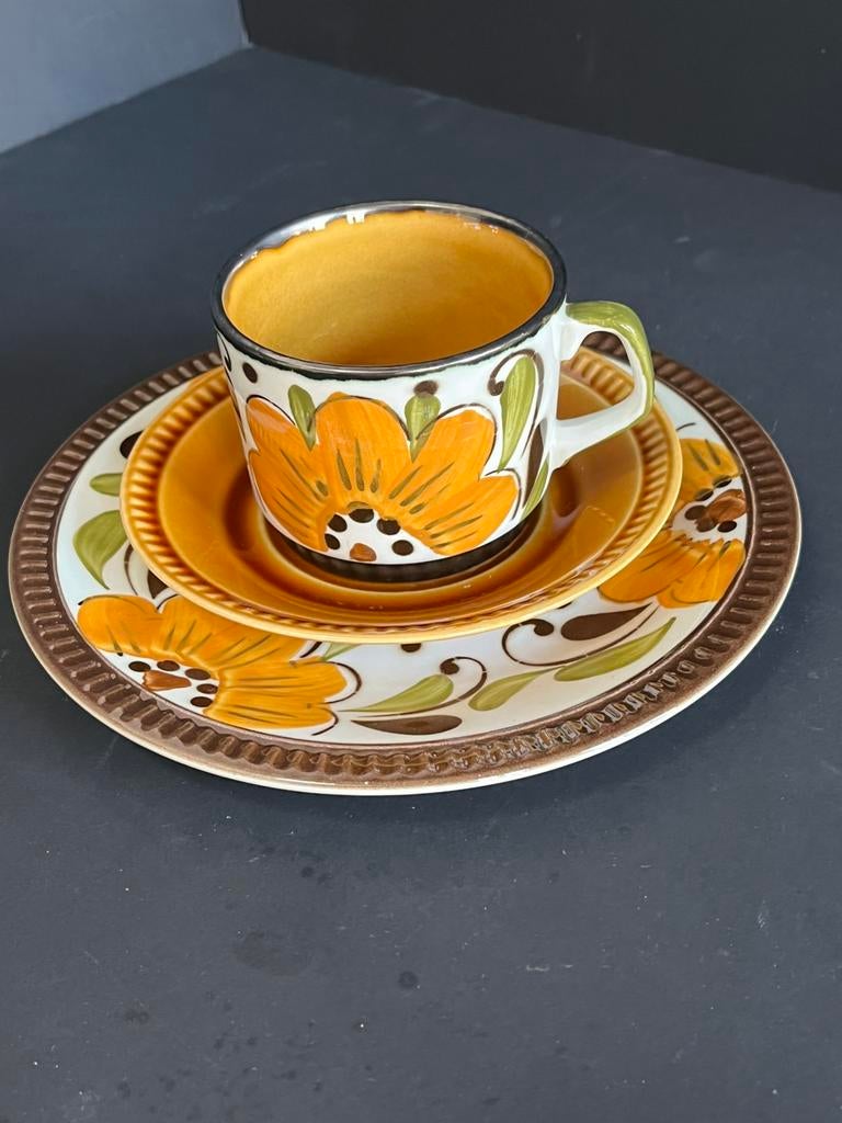 Boch la louviere, Antiek en Kunst, Ophalen