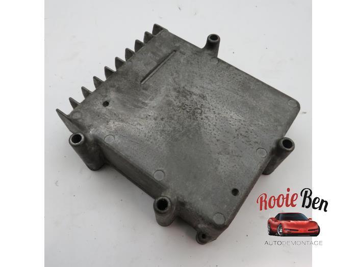 Ordinateur gestion moteur d'un Chrysler Stratus, Autos : Pièces & Accessoires, Électronique & Câbles, Chrysler, Utilisé, 3 mois de garantie